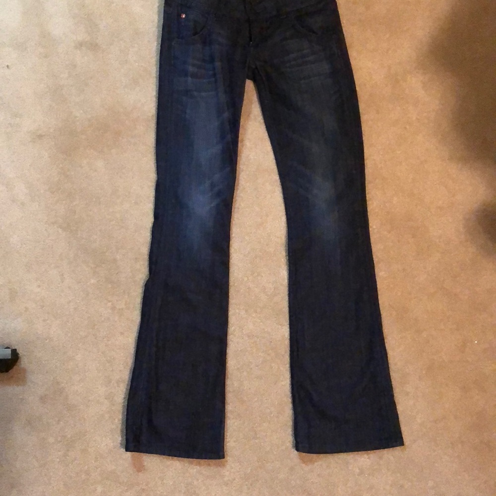 Hudson Signature Flap - image 6